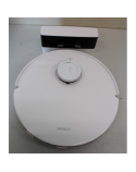 SALE OUT. Ecovacs DEEBOT T10 Vacuum cleaner, Robot, Wet&Dry, White | Ecovacs | DEEBOT T10 | Vacuum cleaner UNPACKED, USED, SCRATCHED | Ecovacs | DEEBOT T10 | Vacuum cleaner | Wet&Dry | Operating time (max) 260 min | Lithium Ion | 5200 mAh | 3000 Pa | White | Battery warranty 24 month(s) | UNPACKED, USED, SCRATCHED | 24 month(s)