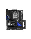 ASRock | B650E PG RIPTIDE WIFI | Processor family AMD | Processor socket AM5 | DDR5 DIMM | Supported hard disk drive interfaces SATA, M.2 | Number of SATA connectors 4