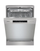 Gorenje GS643E90X Dishwasher, A++, Free standing, Width 60 cm, Number of place settings 16, Silver