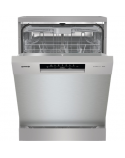 Gorenje GS643E90X Dishwasher, A++, Free standing, Width 60 cm, Number of place settings 16, Silver