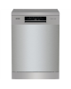 Gorenje GS643E90X Dishwasher, A++, Free standing, Width 60 cm, Number of place settings 16, Silver