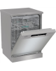 Gorenje GS643E90X Dishwasher, A++, Free standing, Width 60 cm, Number of place settings 16, Silver