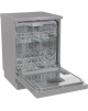 Gorenje GS643E90X Dishwasher, A++, Free standing, Width 60 cm, Number of place settings 16, Silver