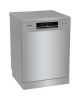 Gorenje GS643E90X Dishwasher, A++, Free standing, Width 60 cm, Number of place settings 16, Silver