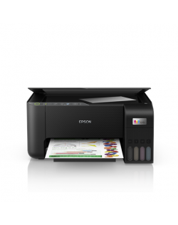 Epson EcoTank | L3270 | Inkjet | Colour | A4 | Wi-Fi | Black