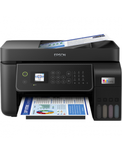 Epson Black | A4 | Inkjet | Colour | Multifunctional printers | EcoTank L5310 | Wi-Fi