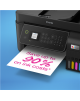 Epson Black | A4 | Inkjet | Colour | Multifunctional printers | EcoTank L5310 | Wi-Fi