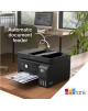 Epson Black | A4 | Inkjet | Colour | Multifunctional printers | EcoTank L5310 | Wi-Fi