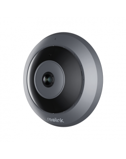 Reolink | 360° Panoramic Indoor Fisheye Camera with Smart Detection | Fisheye Series P520 | Fisheye | 6 MP | 1.98mm/F2.0 | H.265