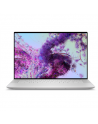 Dell | XPS 16 9640 | Platinum | 16.3 " | OLED | Touchscreen | UHD+ | 3840 x 2400 pixels | Intel Core i7 | 155H | 32 GB | LPDDR5X | SSD 1000 GB | NVIDIA GeForce RTX 4060 | GDDR6 | 8 GB | Windows 11 Pro | Bluetooth version 5.4 | Keyboard language English | Keyboard backlit | Warranty 36 month(s)