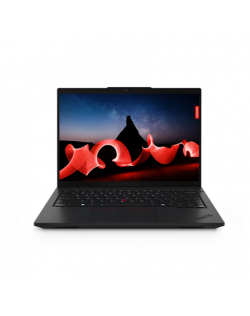 Lenovo | ThinkPad L14 Gen 5 | Black | 14 " | IPS | WUXGA | 1920 x 1200 pixels | Anti-glare | Intel Core U5 | 125U | 16 GB | SO-D