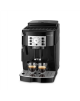 Delonghi | Coffee Maker | ECAM22.112.B Magnifica S | Pump pressure 15 bar | Built-in milk frother | Automatic | 1450 W | Black