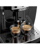 Delonghi | Coffee Maker | ECAM22.112.B Magnifica S | Pump pressure 15 bar | Built-in milk frother | Automatic | 1450 W | Black