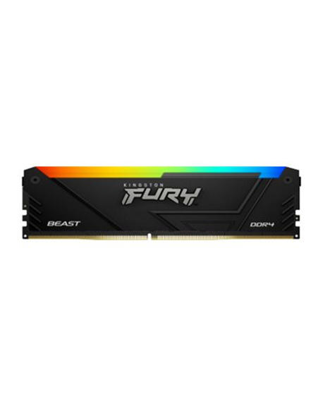 Kingston | 16 GB | DDR4 | 1600 MHz | 3200 MHz | CAS Latency CL16 | PC/server | Registered No | ECC No