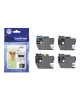 Brother LC3217VALDR | Ink Cartridge | Black/ cyan/ magenta/ yellow