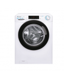 Candy | Washing Machine | CO4 1265TWBE/1-S | Energy efficiency class C | Front loading | Washing capacity 6 kg | 1200 RPM | Depth 45 cm | Width 60 cm | Display | LCD | Wi-Fi | White