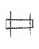 Gembird | Wall mount | WM-70F-03 | Fixed | 37-70 " | Black