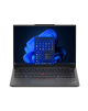 Lenovo | ThinkPad E14 Gen 6 | Black | 14 " | IPS | WUXGA | 1920 x 1200 pixels | Anti-glare | Intel Core U5 | 125U | 16 GB | SO-D