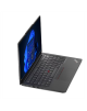 Lenovo | ThinkPad E14 Gen 6 | Black | 14 " | IPS | WUXGA | 1920 x 1200 pixels | Anti-glare | Intel Core U5 | 125U | 16 GB | SO-D