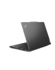 Lenovo | ThinkPad E14 Gen 6 | Black | 14 " | IPS | WUXGA | 1920 x 1200 pixels | Anti-glare | Intel Core U5 | 125U | 16 GB | SO-D