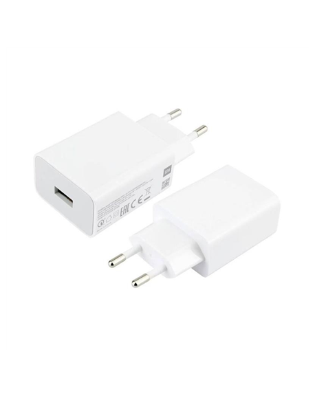 Xiaomi 22.5W Power Adapter (Type-A) EU | Xiaomi