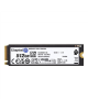 Kingston | SSD | KC3000 | 512 GB | SSD form factor M.2 2280 | SSD interface PCIe 4.0 NVMe M.2 | Read speed 3900 MB/s | Write spe