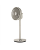 Duux Fan | Whisper Flex Smart | Stand Fan | Greige | Diameter 34 cm | Number of speeds 26 | Oscillation | Yes