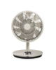 Duux Fan | Whisper Flex Smart | Stand Fan | Greige | Diameter 34 cm | Number of speeds 26 | Oscillation | Yes