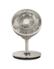 Duux Fan | Whisper Flex Smart | Stand Fan | Greige | Diameter 34 cm | Number of speeds 26 | Oscillation | Yes