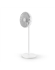 Duux Fan | Whisper Essence | Stand Fan | Grey | Diameter 33 cm | Number of speeds 7 | Oscillation | No