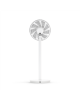 Duux Fan | Whisper Essence | Stand Fan | Grey | Diameter 33 cm | Number of speeds 7 | Oscillation | No