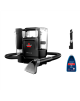 Bissell | SpotClean C5 Pro Portable Carpet and Upholstery Cleaner | 3931N | Corded operating | Washing function | 400 W | Black 