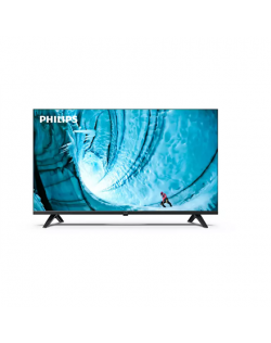 Philips Black | 32 | LED HD | Titan | 32PHS6009/12 | Smart TV