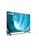 Philips Black | 32 | LED HD | Titan | 32PHS6009/12 | Smart TV