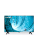 Philips Black | 40 | Full HD | Titan | 40PFS6009/12 | Smart TV