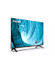 Philips Black | 40 | Full HD | Titan | 40PFS6009/12 | Smart TV