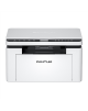 Pantum White | A4 | Laser | Mono | Multifunction Printer | BM2300W | Wi-Fi