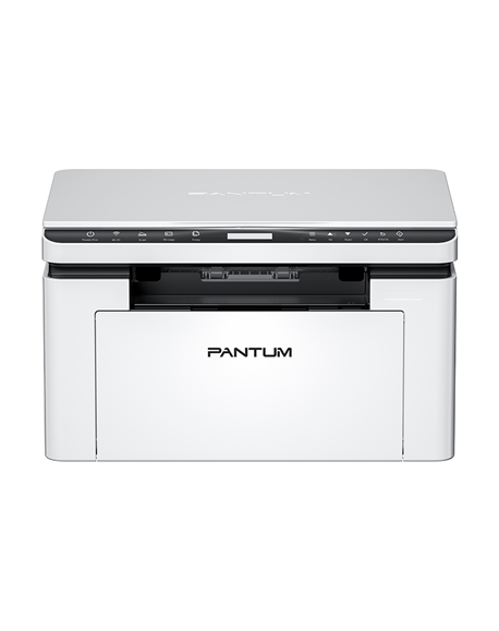 Pantum White | A4 | Laser | Mono | Multifunction Printer | BM2300W | Wi-Fi