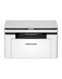 Pantum White | A4 | Laser | Mono | Multifunction Printer | BM2300W | Wi-Fi