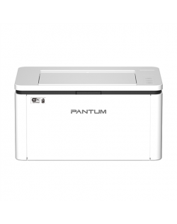 Pantum White | Laser | Mono | BP2300W | Printer | Wi-Fi