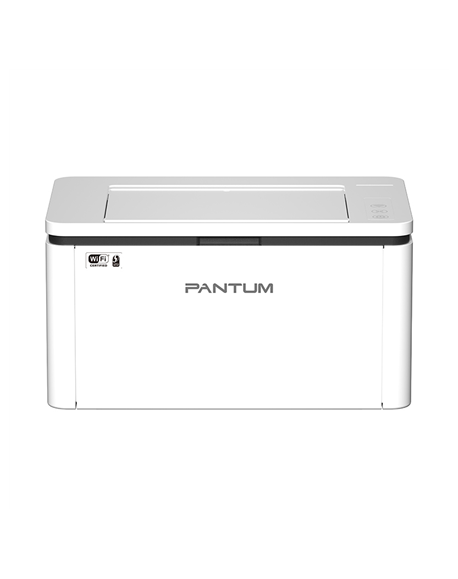 Pantum White | Laser | Mono | BP2300W | Printer | Wi-Fi