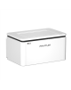 Pantum White | Laser | Mono | BP2300W | Printer | Wi-Fi