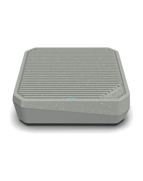 Connect Vero W6m Wi-Fi 6E Mesh Router | FF.G2FTA.001 | 802.11ax | Ethernet LAN (RJ-45) ports 3 | Mesh Support Yes | MU-MiMO No