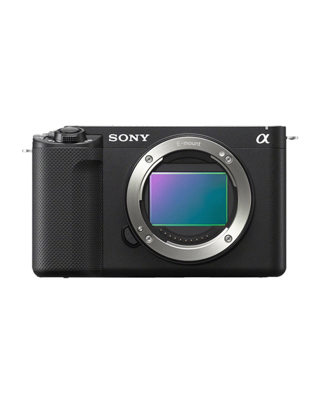 Sony ZV-E1 FF Mirrorless Vlog Camera Body Sony