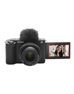 Sony ZV-E1 FF Mirrorless Vlog Camera With 28-60mm Lens Sony