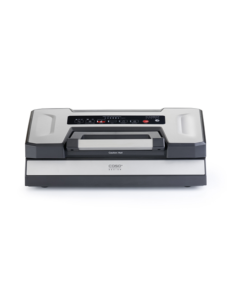 Caso | VRH 790 Advanced Pro | Bar Vacuum sealer | Power 130 W | Temperature control