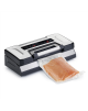 Caso | VRH 790 Advanced Pro | Bar Vacuum sealer | Power 130 W | Temperature control