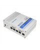 Dual LTE Cat 6 Router | RUTX12 | 802.11ac | 867 Mbit/s | 10/100/1000 Mbit/s | Ethernet LAN (RJ-45) ports 4 | Mesh Support No | M