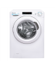 Candy | Washing Machine with Dryer | CSWS 4852DWE/1-S | Energy efficiency class C | Front loading | Washing capacity 8 kg | 1400