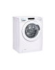 Candy | Washing Machine with Dryer | CSWS 4852DWE/1-S | Energy efficiency class C | Front loading | Washing capacity 8 kg | 1400